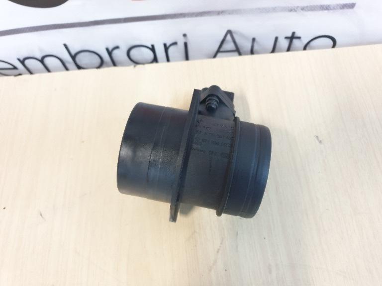 Debitmetru VOLKSWAGEN PASSAT Variant 3C5 2005 - 20112.0 TDI 16V BKP, CBAB BOSCH 0281002461 074906461B