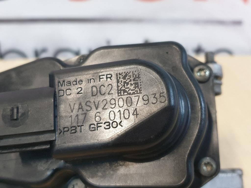 Supapa EGR VOLKSWAGEN PASSAT Variant 3C5 2005 - 2011 TDI 16V BKP, CBAB VASV29007935