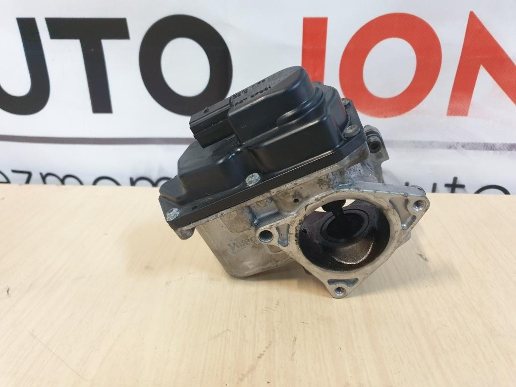 Supapa EGR VOLKSWAGEN PASSAT Variant 3C5 2005 - 2011 TDI 16V BKP, CBAB VASV29007935