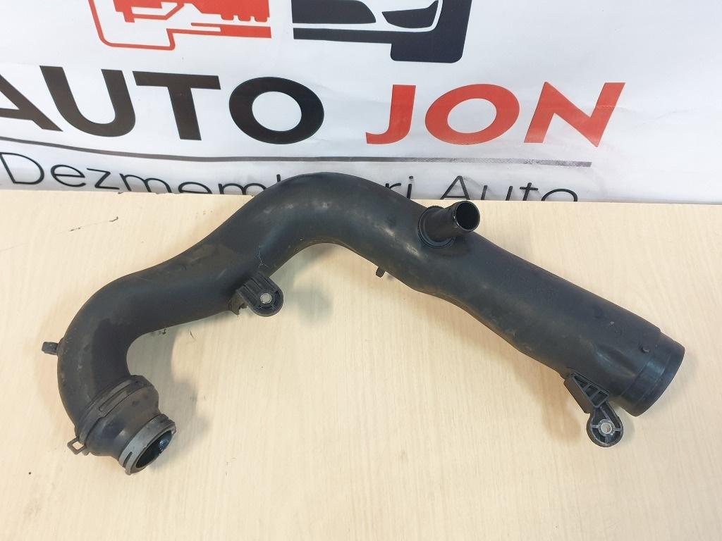 Conducta admisie turbo VOLKSWAGEN PASSAT Variant 3C5 2005 - 2011 2.0 TDI 16V BKP, CBAB 1K0129654AJ