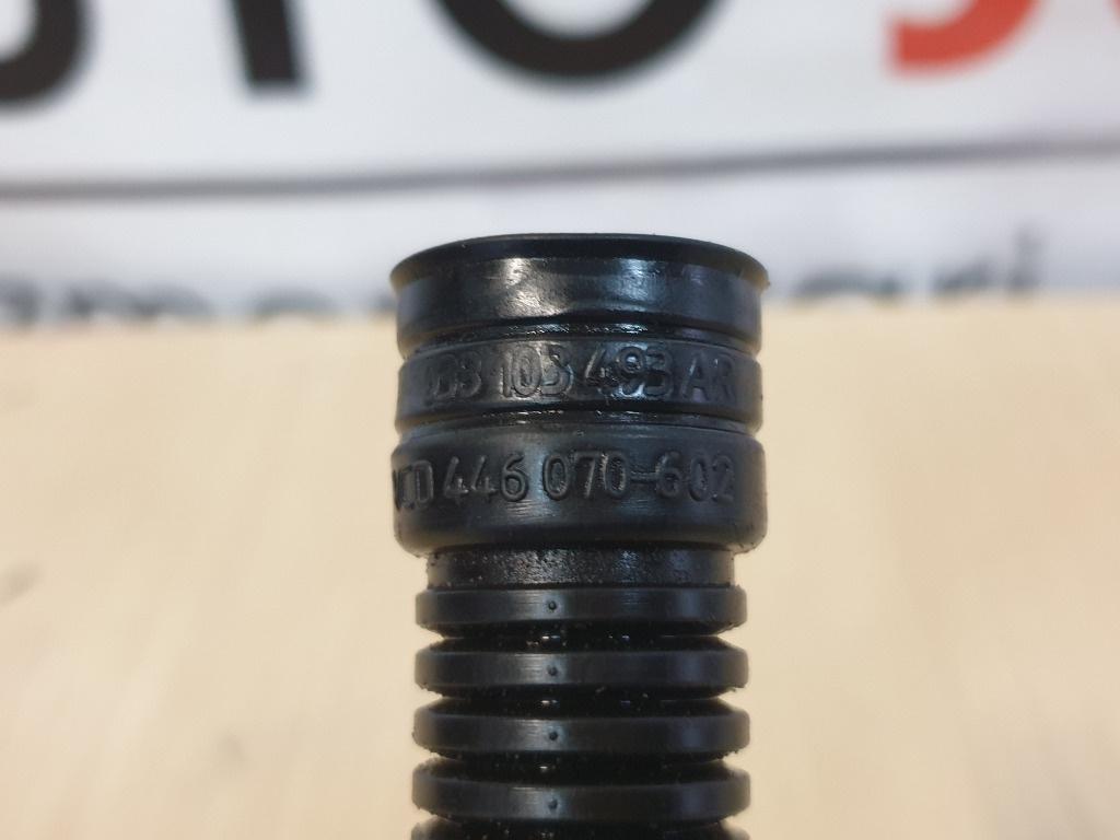 Furtun epurator gaze  VOLKSWAGEN PASSAT Variant 3C5 2005 - 2011 2.0 TDI 16V BKP, CBAB 038103493AR