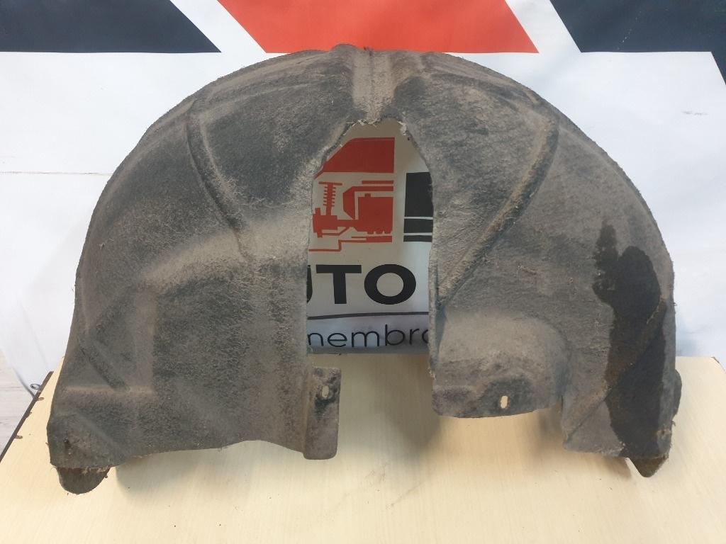 Carenaj roata  stanga spate VOLKSWAGEN PASSAT Variant 3C5 2005 - 2011 2.0 TDI 16V BKP, CBAB  3C0810971B