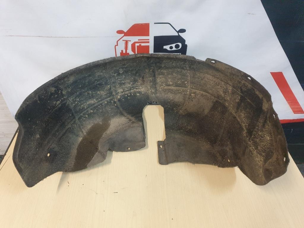Carenaj roata  stanga spate VOLKSWAGEN PASSAT Variant 3C5 2005 - 2011 2.0 TDI 16V BKP, CBAB  3C0810971B