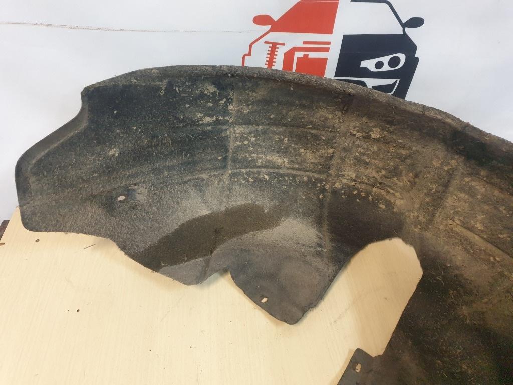 Carenaj roata  stanga spate VOLKSWAGEN PASSAT Variant 3C5 2005 - 2011 2.0 TDI 16V BKP, CBAB  3C0810971B