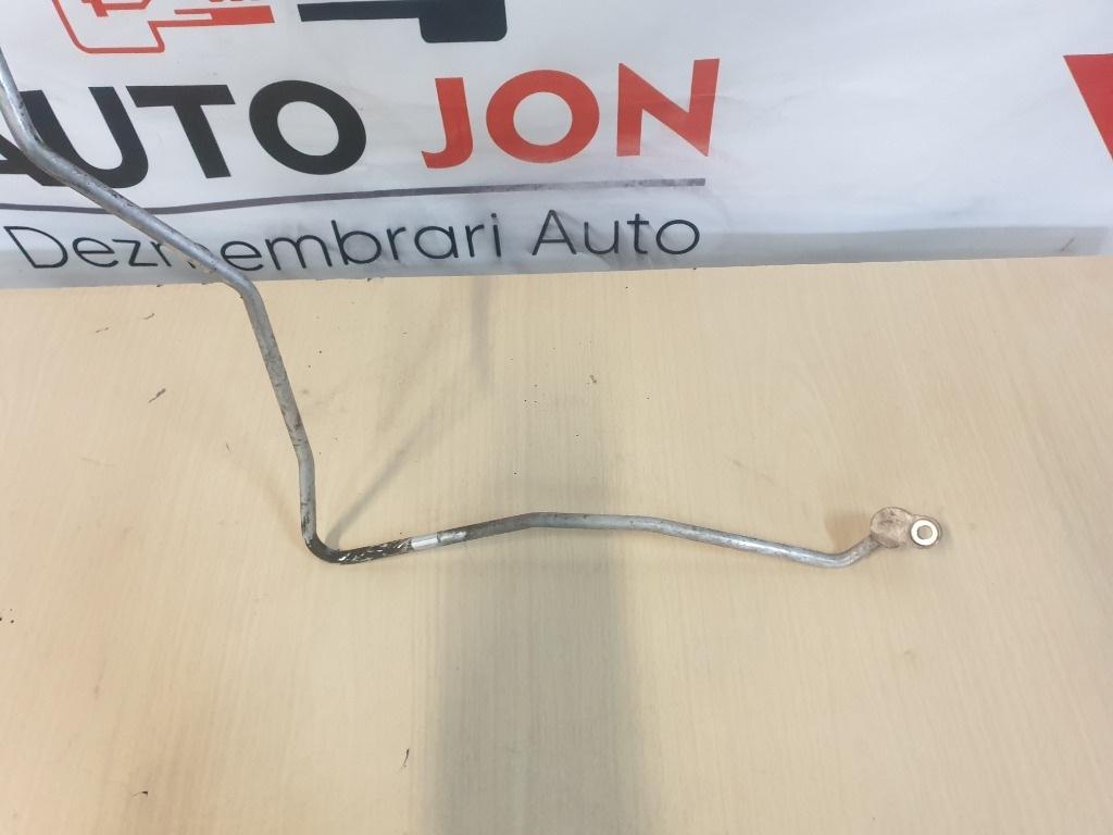 Conducta AC inalta presiune VOLKSWAGEN PASSAT Variant 3C5 2005 - 20112.0 TDI 16V BKP, CBAB 3C0820741AJ
