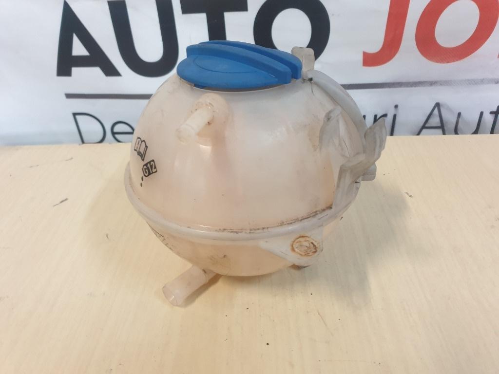 Vas rezervor de expansiune lichid de racire VOLKSWAGEN PASSAT Variant 3C5 2005 - 2011 TDI 16V BKP, CBAB 1K0121407A