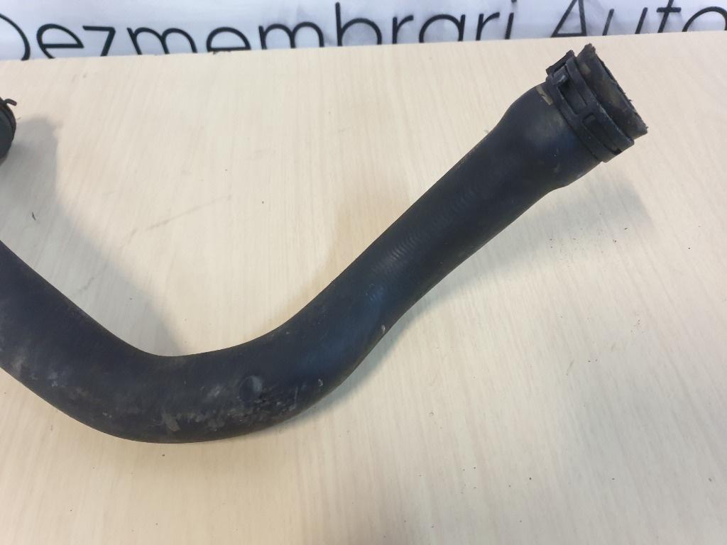 Furtun apa motor  VOLKSWAGEN PASSAT Variant 3C5 2005 - 2011 2.0 TDI 16V BKP, CBAB 3C0122101R