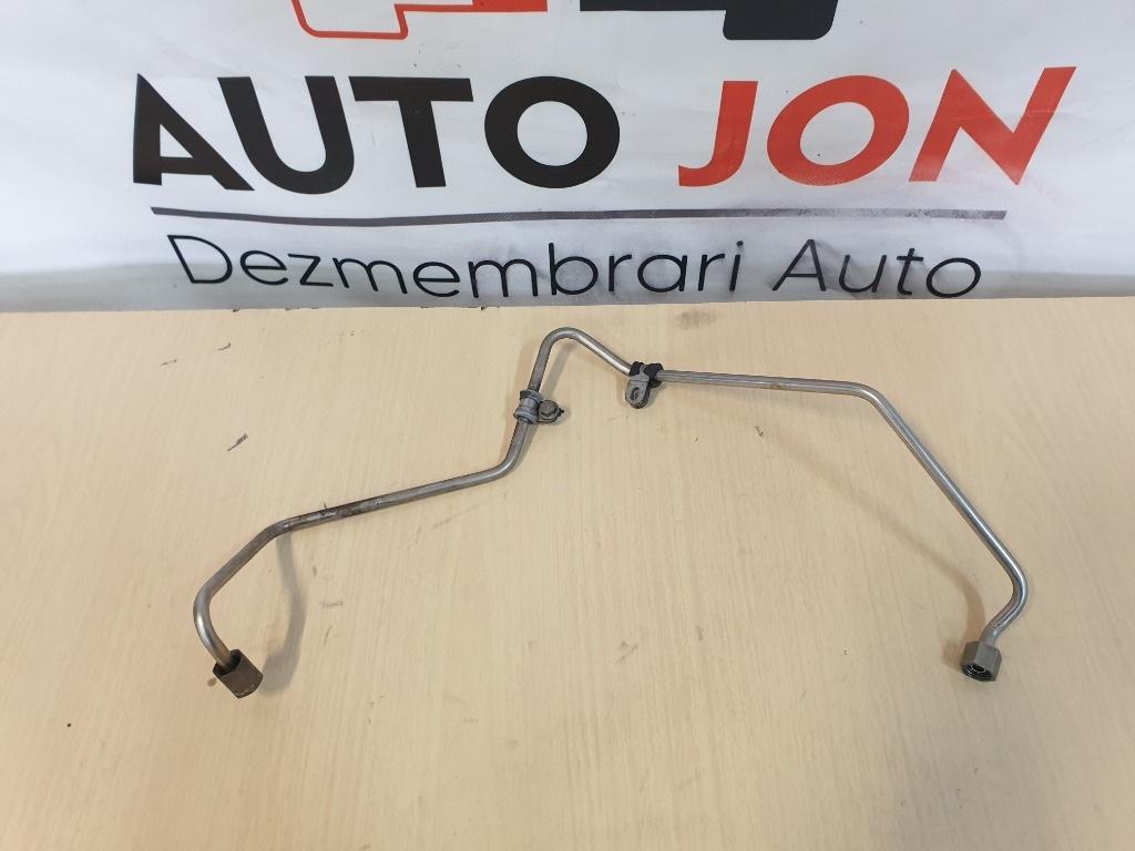Conducta tur ulei turbo VOLKSWAGEN PASSAT Variant 3C5 2005 - 2011 2.0 TDI 16V BKP, CBAB  038145771AG