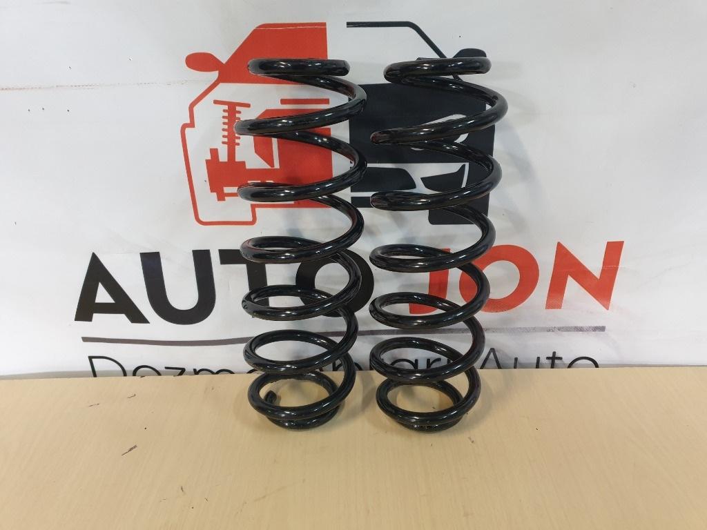 Set arcuri suspensie  spate VOLKSWAGEN PASSAT Variant 3C5 2005 - 2011 2.0 TDI 16V BKP, CBAB 3C0511115AE / 3C0 511 115 AE