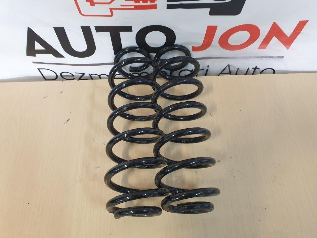 Set arcuri suspensie  spate VOLKSWAGEN PASSAT Variant 3C5 2005 - 2011 2.0 TDI 16V BKP, CBAB 3C0511115AE / 3C0 511 115 AE