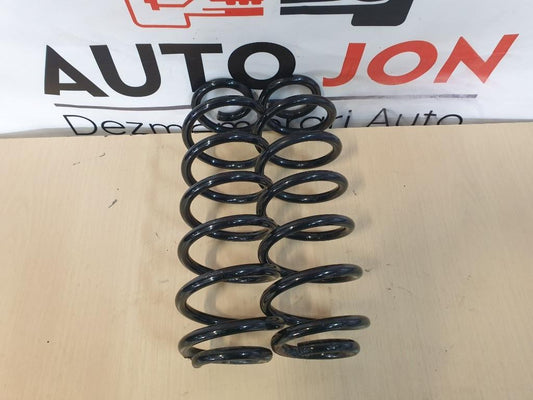 Set arcuri suspensie  spate VOLKSWAGEN PASSAT Variant 3C5 2005 - 2011 2.0 TDI 16V BKP, CBAB 3C0511115AE / 3C0 511 115 AE