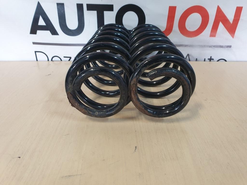 Set arcuri suspensie  spate VOLKSWAGEN PASSAT Variant 3C5 2005 - 2011 2.0 TDI 16V BKP, CBAB 3C0511115AE / 3C0 511 115 AE