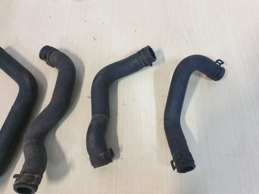 Furtun apa motor  VOLKSWAGEN PASSAT Variant 3C5 2005 - 2011 2.0 TDI 16V BKP, CBAB  1K0122058E 1K0121096R