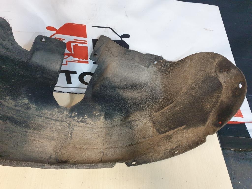 Carenaj roata  dreapta spate VOLKSWAGEN PASSAT Variant 3C5 2005 - 2011 2.0 TDI 16V BKP, CBAB