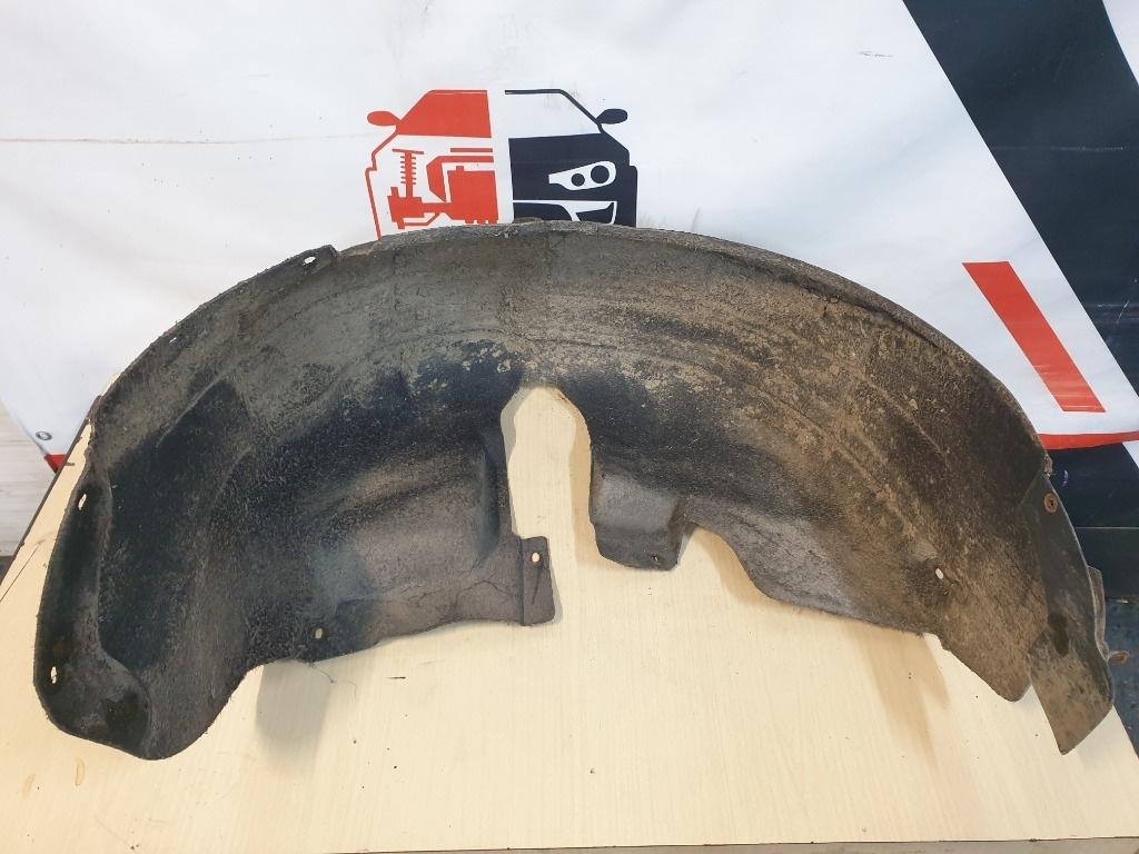 Carenaj roata  dreapta spate VOLKSWAGEN PASSAT Variant 3C5 2005 - 2011 2.0 TDI 16V BKP, CBAB