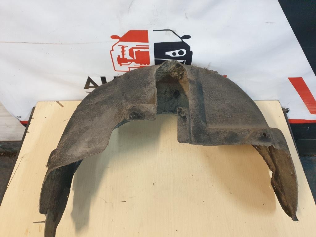 Carenaj roata  dreapta spate VOLKSWAGEN PASSAT Variant 3C5 2005 - 2011 2.0 TDI 16V BKP, CBAB