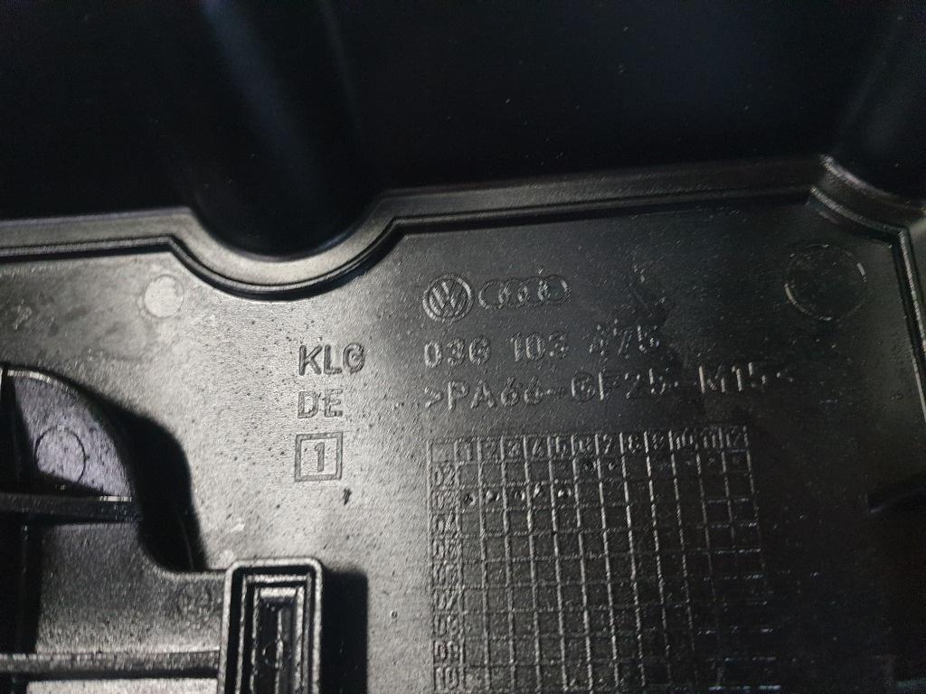Capac culbutori  VOLKSWAGEN PASSAT Variant 3C5 2005 - 2011 2.0 TDI 16V BKP, CBAB 03G103475