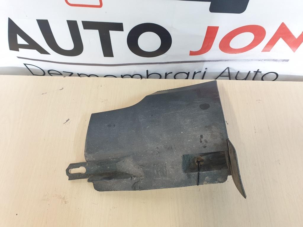 Ornamente prag stanga spate VOLKSWAGEN PASSAT Variant 3C5 2005 - 2011 TDI 16V BKP, CBAB 3C0853897