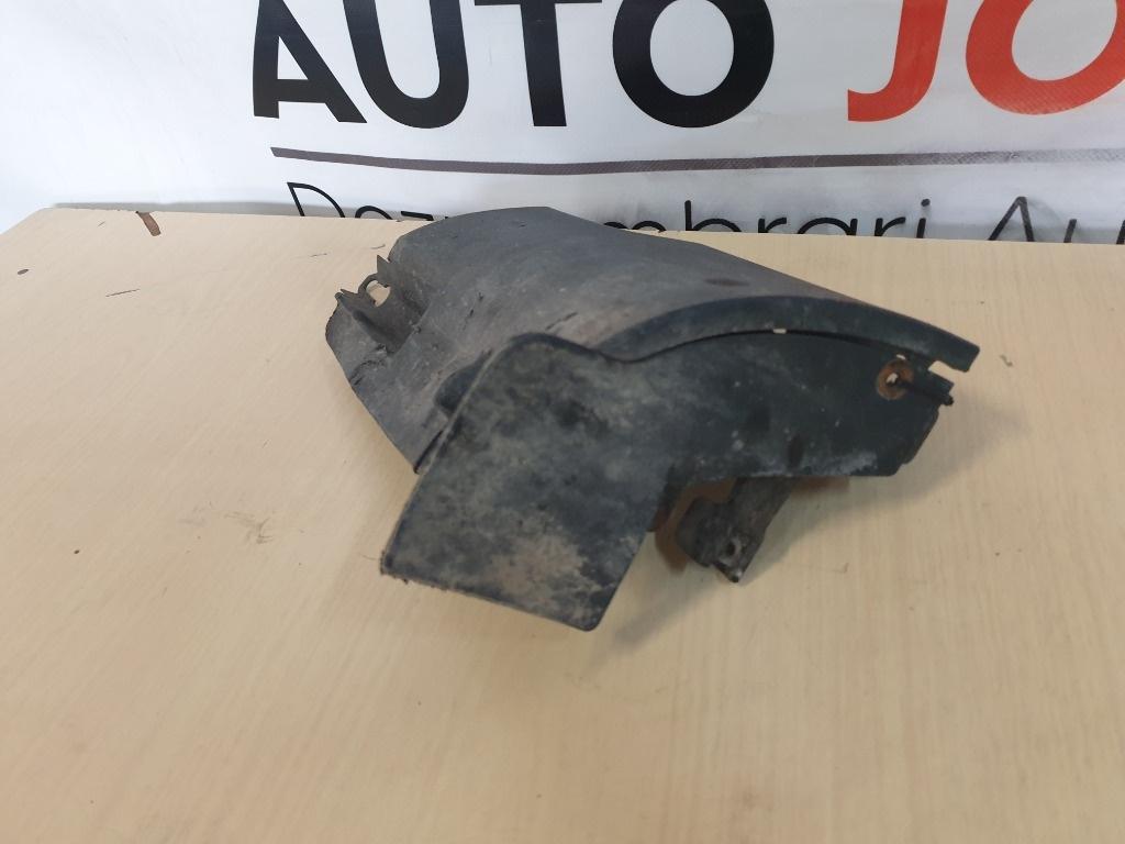 Ornamente prag stanga spate VOLKSWAGEN PASSAT Variant 3C5 2005 - 2011 TDI 16V BKP, CBAB 3C0853897