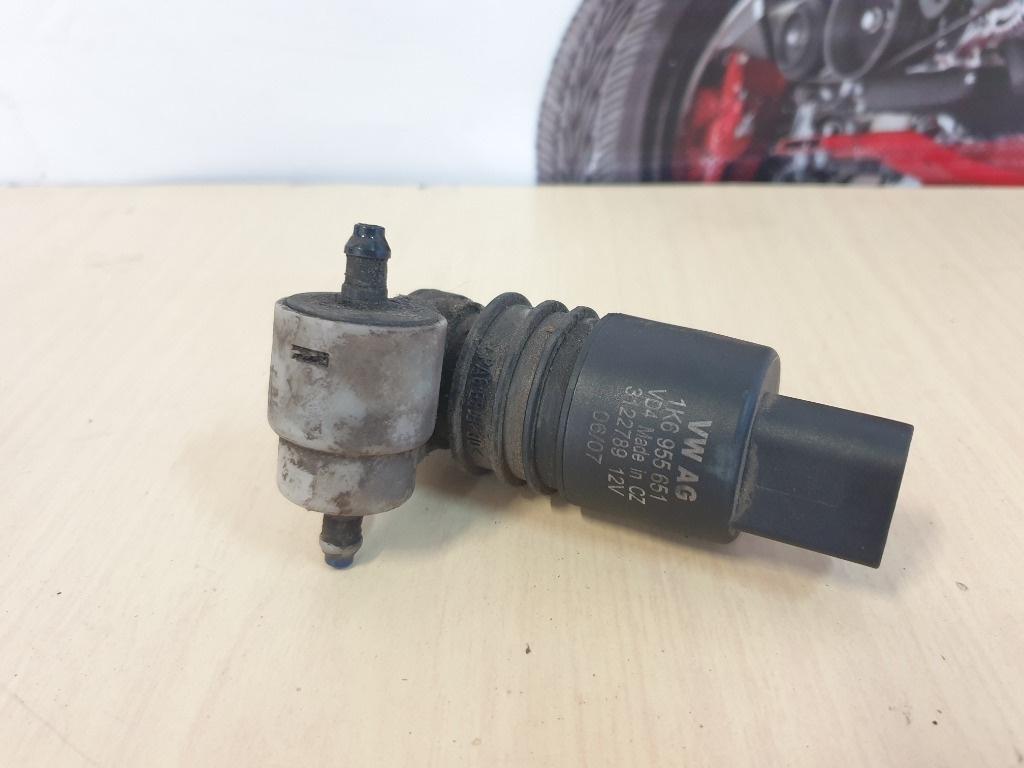 Pompita lichid parbriz VOLKSWAGEN PASSAT Variant 3C5 2005 - 2011 2.0 TDI 16V BKP, CBAB 1K6955651