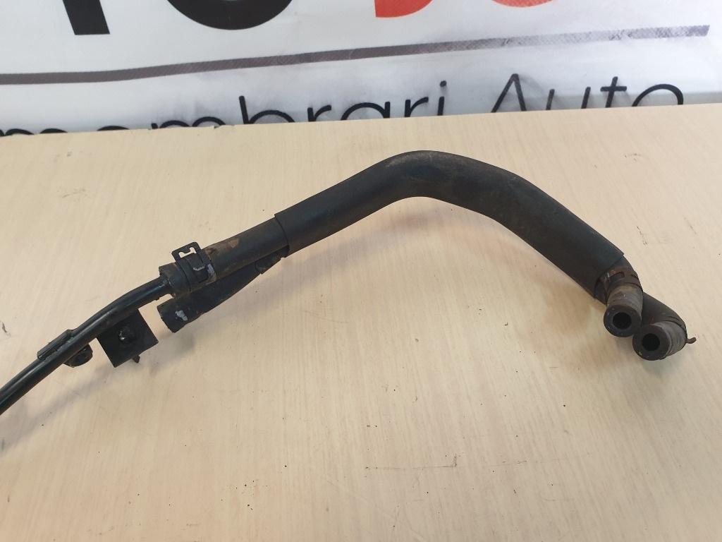 Conducta apa cu furtunuri VOLKSWAGEN PASSAT Variant 3C5 2005 - 2011 2.0 TDI 16V BKP, CBAB 1K0122447T