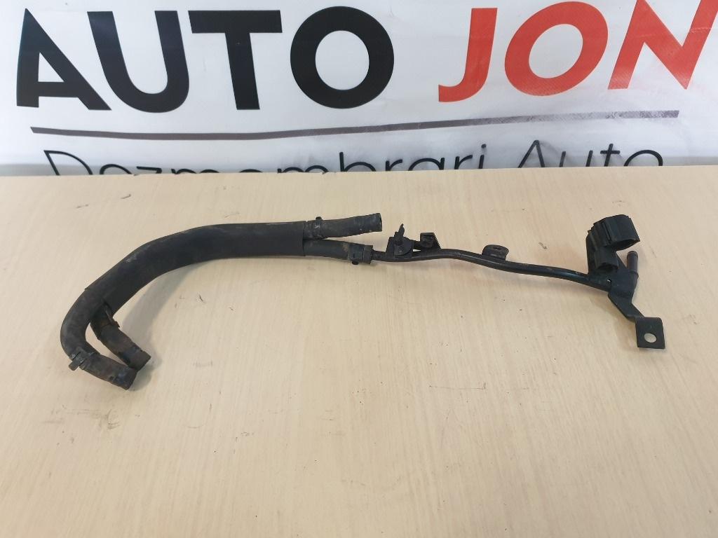 Conducta apa cu furtunuri VOLKSWAGEN PASSAT Variant 3C5 2005 - 2011 2.0 TDI 16V BKP, CBAB 1K0122447T