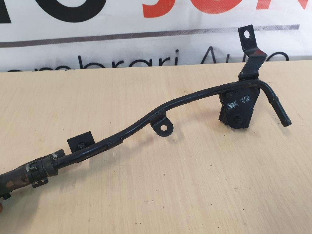 Conducta apa cu furtunuri VOLKSWAGEN PASSAT Variant 3C5 2005 - 2011 2.0 TDI 16V BKP, CBAB 1K0122447T