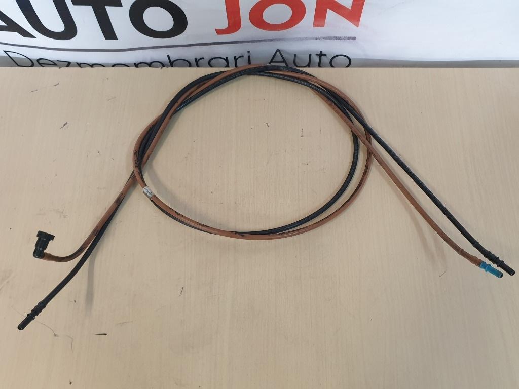 Set conducta combustibil VOLKSWAGEN PASSAT Variant 3C5 2005 - 2011 2.0 TDI 16V BKP, CBAB 3C0200059F