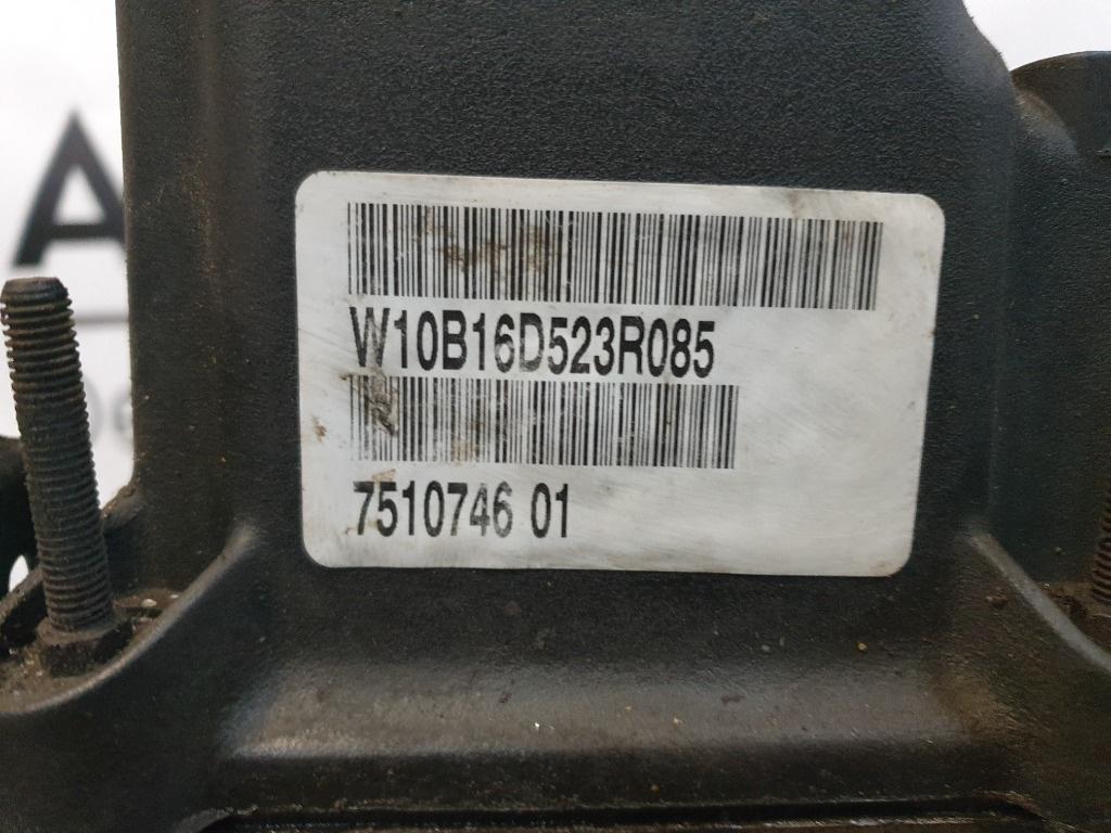 Motor complet MINI MINI R50, R53 2001 - 2006 1.6 Cooper S W11 B16 A W10B16D