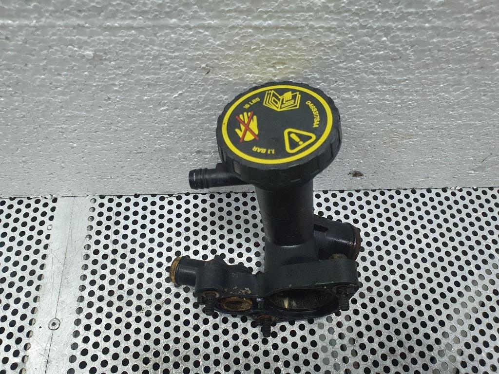 Corp termostat MINI MINI R50, R53 2001 - 2006 1.6 One W10 B16 A  04693119AB