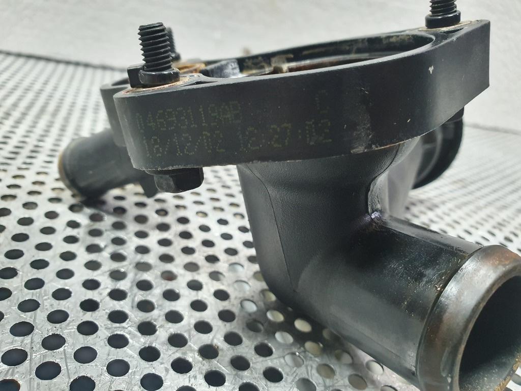 Corp termostat MINI MINI R50, R53 2001 - 2006 1.6 One W10 B16 A  04693119AB