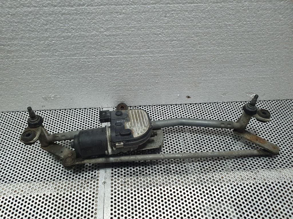 Ansamblu stergator parbriz  VOLKSWAGEN PASSAT Variant 3C5 2005 - 2011 2.0 TDI BMR, CBBB  3C1955023B ,  3C1955419