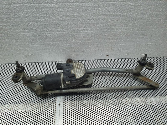 Ansamblu stergator parbriz  VOLKSWAGEN PASSAT Variant 3C5 2005 - 2011 2.0 TDI BMR, CBBB  3C1955023B ,  3C1955419
