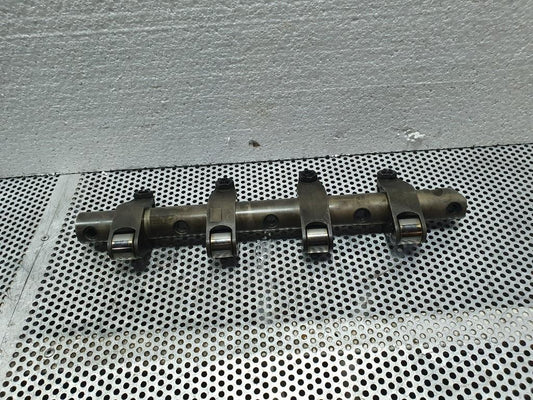 Rampa culbutori injectoare VOLKSWAGEN PASSAT Variant 3C5 2005 - 2011 2.0 TDI BMR, CBBB 03G109527A