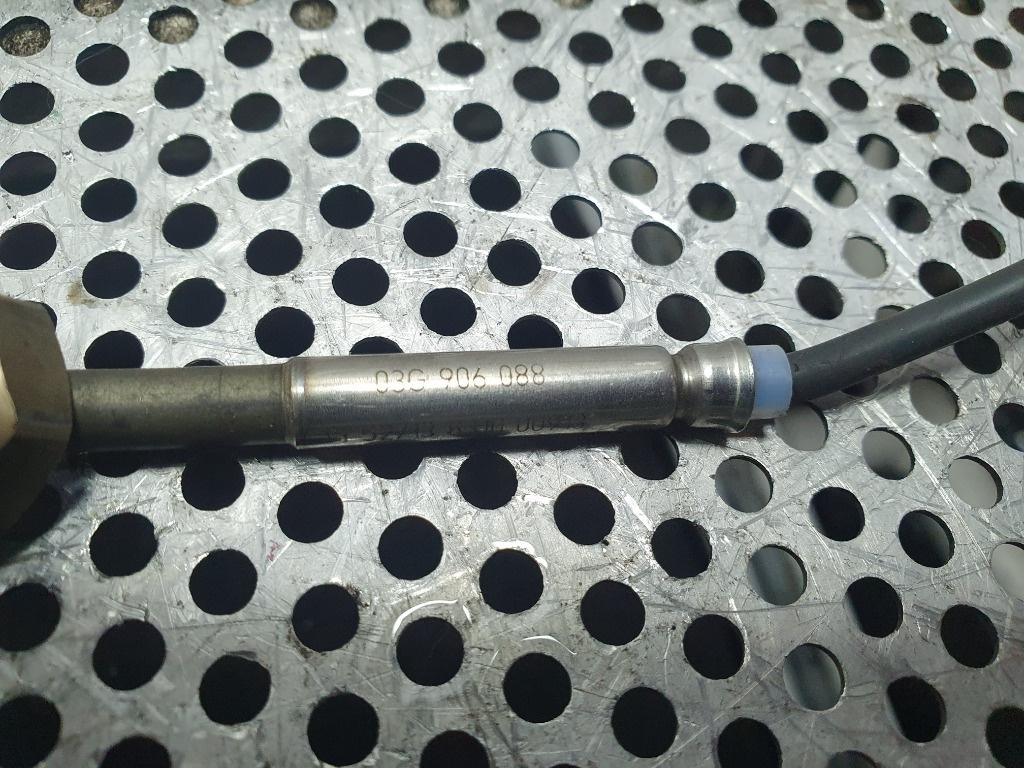 Senzor temperatura DPF EGT 2 VOLKSWAGEN PASSAT Variant 3C5 2005 - 2011 2.0 TDI 16V BKP, CBAB 03G906088