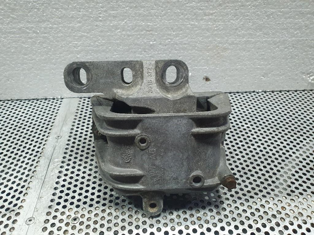Suport tampon motor VOLKSWAGEN PASSAT Variant 3C5 2005 - 2011 1.9 TDI BKC, BLS, BXE 1K0199262P