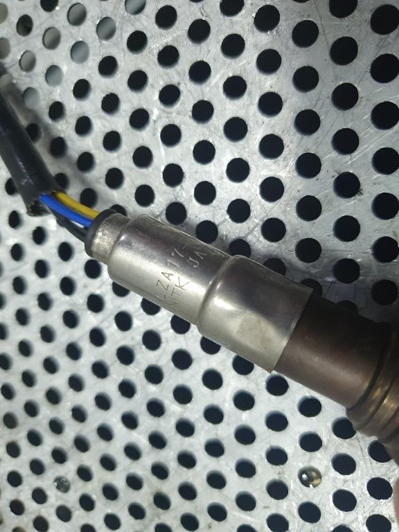 sonda lambda VOLKSWAGEN PASSAT Variant 3C5 2005 - 20112.0 TDI BMR, CBBB LZA17-VW1