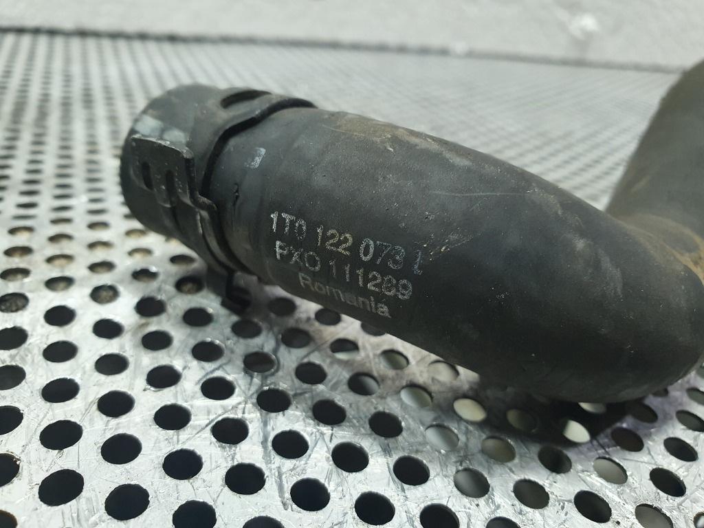 Furtun apa motor  VOLKSWAGEN TOURAN 1T1, 1T2 2003 - 2010 1.9 TDI BKC, BLS, BXE 1T0122073L