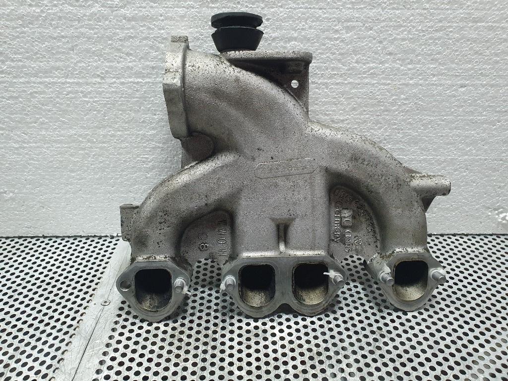 Galerie de admisie VOLKSWAGEN TOURAN 1T1, 1T2 2003 - 20101.9 TDI BKC, BLS, BXE 03G129713