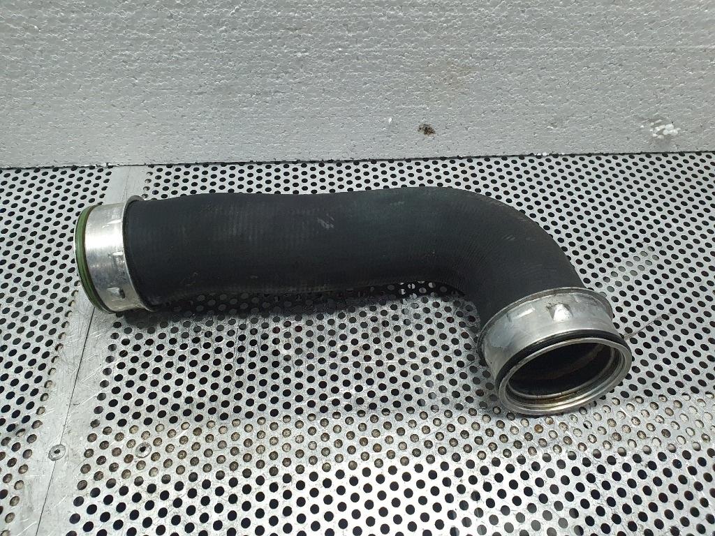 Furtun intercooler radiator VOLKSWAGEN TOURAN 1T1, 1T2 2003 - 2010 1.9 TDI BKC, BLS, BXE  1K0145834L