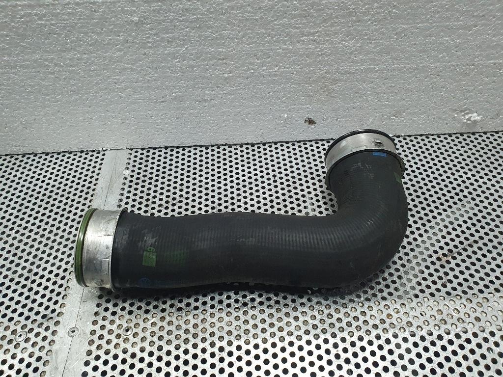 Furtun intercooler radiator VOLKSWAGEN TOURAN 1T1, 1T2 2003 - 2010 1.9 TDI BKC, BLS, BXE  1K0145834L