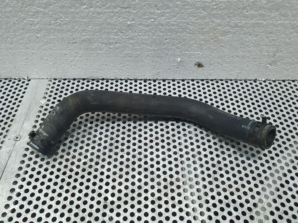 Furtun apa radiator VOLKSWAGEN TOURAN 1T1, 1T2 2003 - 20101.9 TDI BKC, BLS, BXE 1K0122101EL