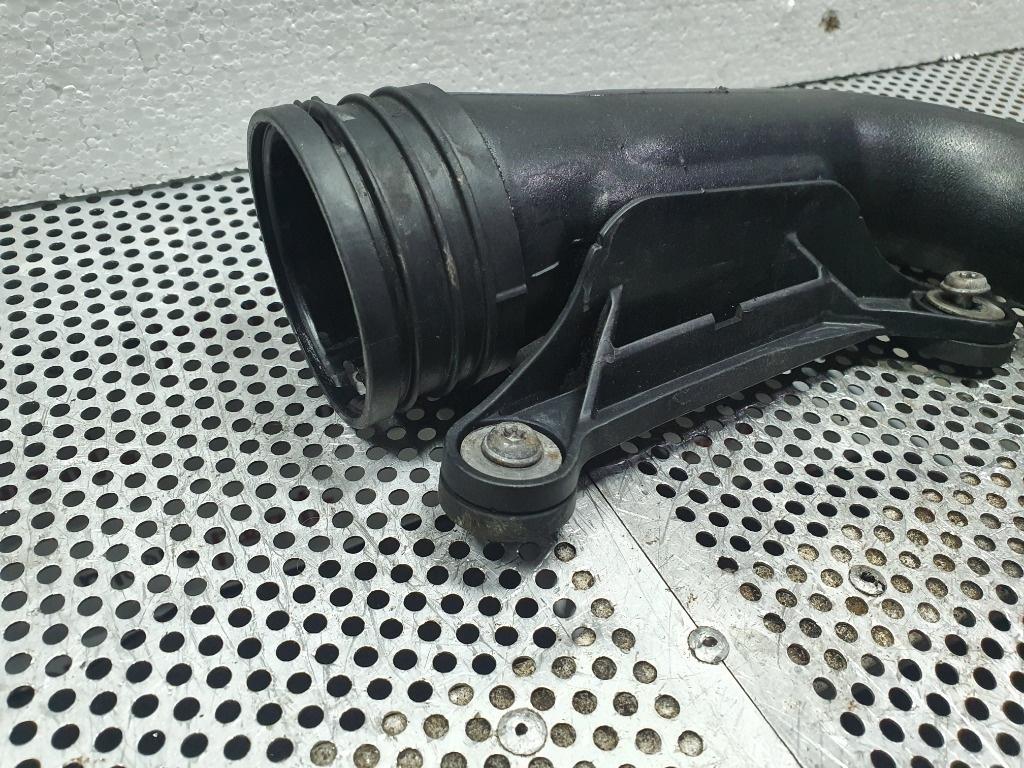 Conducta intercooler VOLKSWAGEN TOURAN 1T1, 1T2 2003 - 2010 1.9 TDI BKC, BLS, BXE 1K0145762CK