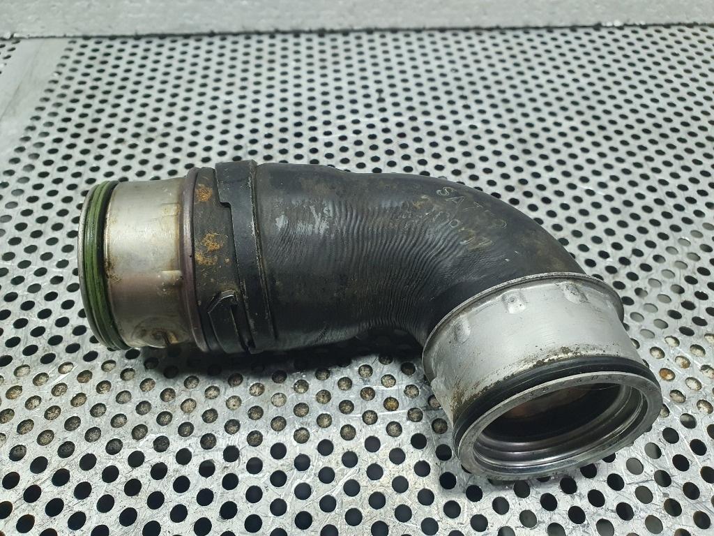 Furtun intercooler VOLKSWAGEN TOURAN 1T1, 1T2 2003 - 20101.9 TDI BKC, BLS, BXE 1T0145790B