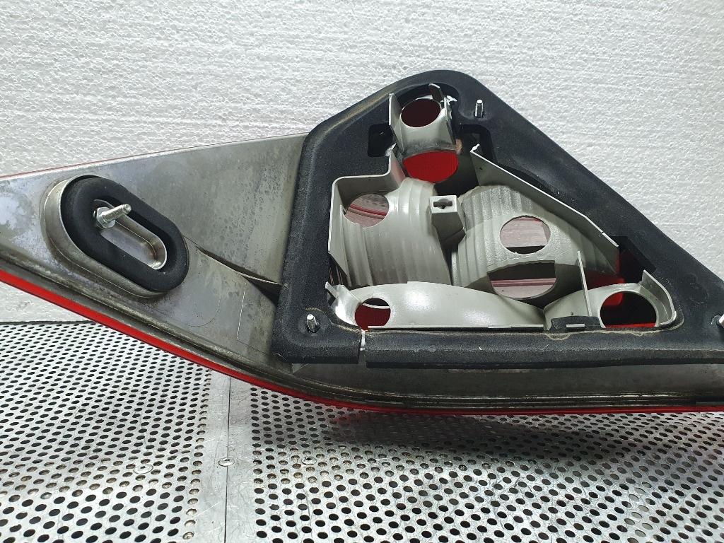Stop dreapta MERCEDES-BENZ C-CLASS II W203  2000 - 20072.2 C 220 CDI OM 646.963