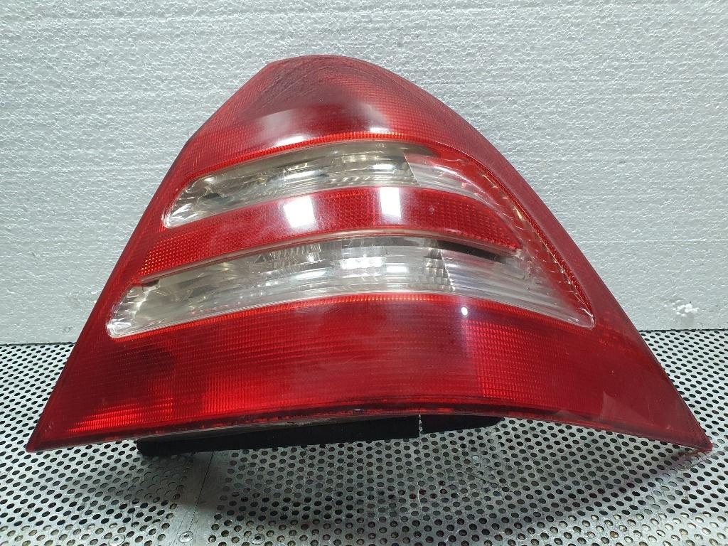 Stop dreapta MERCEDES-BENZ C-CLASS II W203  2000 - 20072.2 C 220 CDI OM 646.963