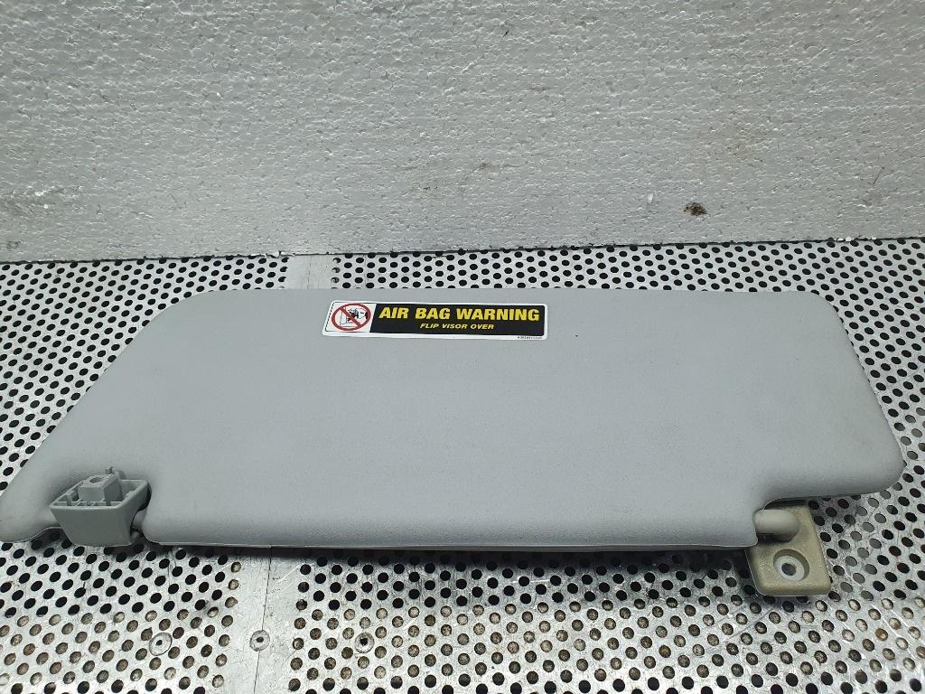 Parasolar pasager  MERCEDES-BENZ C-CLASS T-Model II S203 2001 - 2007 2.2 C 220 CDI OM 646.963 A2038171820