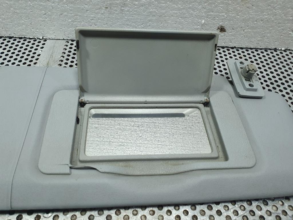 Parasolar pasager  MERCEDES-BENZ C-CLASS T-Model II S203 2001 - 2007 2.2 C 220 CDI OM 646.963 A2038171820