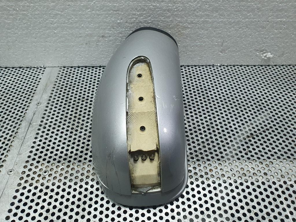 Oglinda laterala electrica portiera fata dreapta MERCEDES-BENZ C-CLASS II W203  2000 - 2007, MERCEDES-BENZ C-CLASS T-Model II S203 2001 - 20072.2 C 220 CDI OM 611.962 41.3133-418