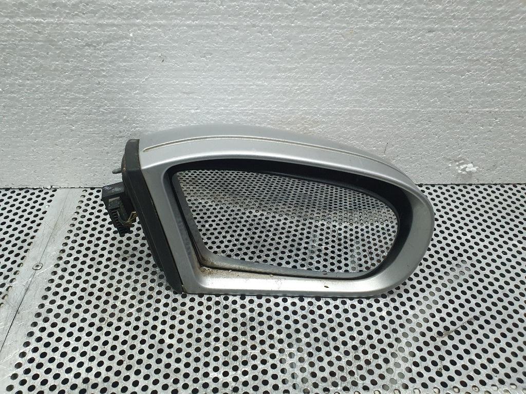 Oglinda laterala electrica portiera fata dreapta MERCEDES-BENZ C-CLASS II W203  2000 - 2007, MERCEDES-BENZ C-CLASS T-Model II S203 2001 - 20072.2 C 220 CDI OM 611.962 41.3133-418
